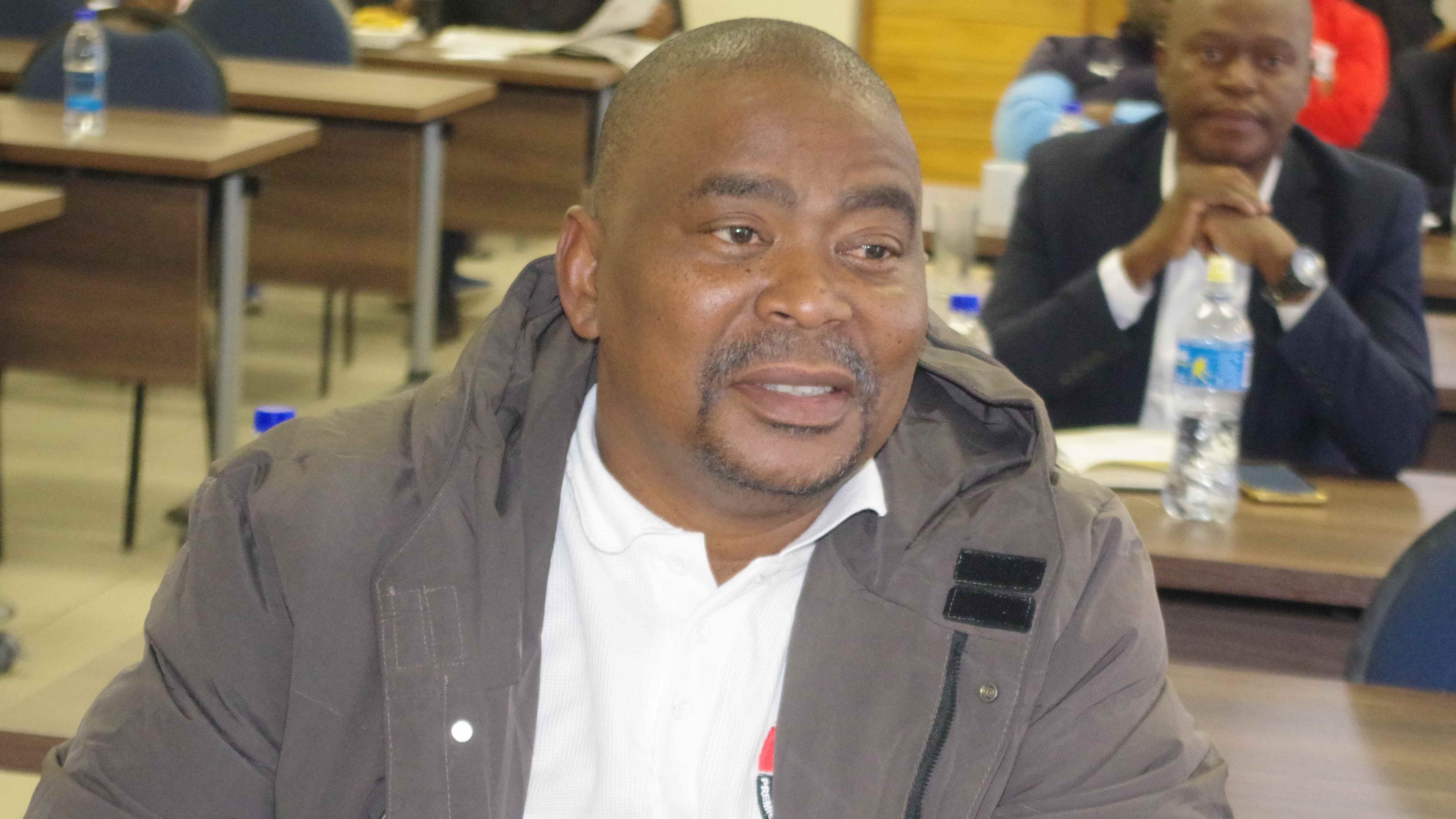 Stricter terms for next foreign Sihlangu coach